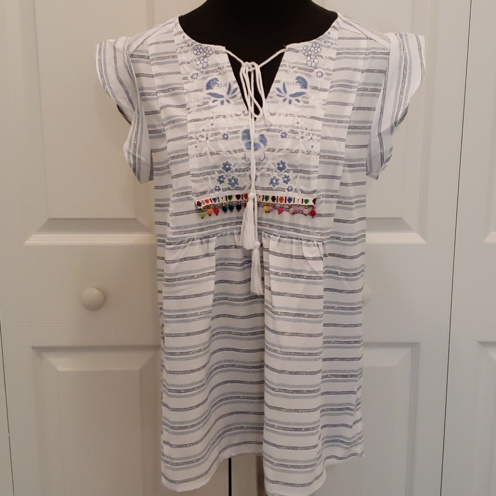 Women's top